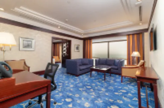 ホリデイ イン クウェート by IHG のホテル