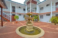 Dolphin Lodge Albany - Self Contained Apartments at Middleton Beach Hotels in Emu Point