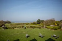 Sea Marge Hotel Hotels in Cromer
