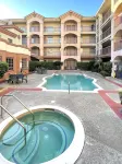 Ramada by Wyndham South El Monte Hotel a El Monte