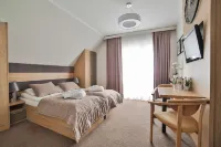 Kompleks Beskid Hotel dekat Orawskie Ranczo Agroturystyka i Zagroda Edukacyjna