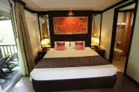 P.P. Casita - Adults Only Hotels in Phi Phi Islands