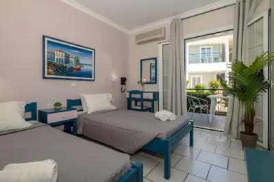 Sofia's Hotel