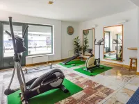 VacationClub - Nadbrzeżna 12 Apartment - Kæledyr tilladt