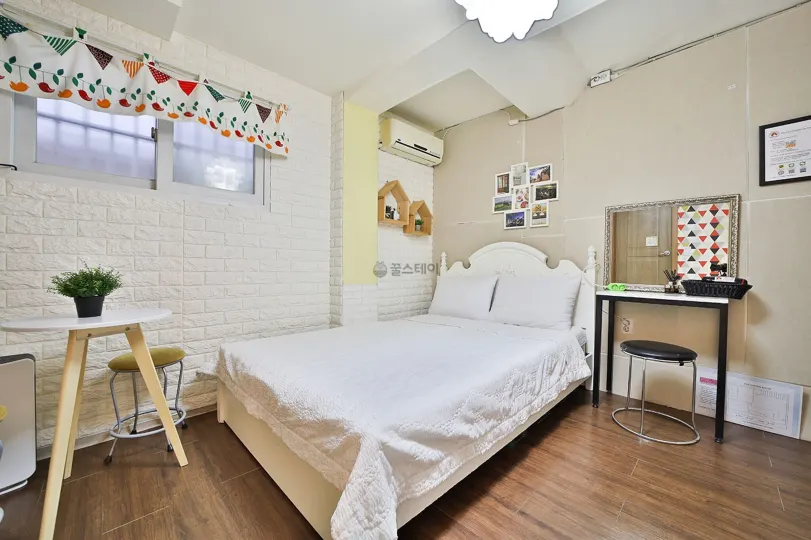 Hongdae Style Guesthouse