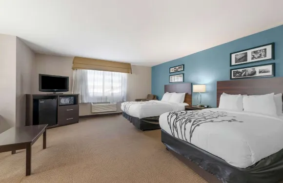 海斯I-70號舒眠套房酒店