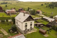 Guesthouse Cyprian Hotels in Zdiar