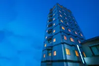 HOTEL MEIJIYA Hotels in Hamamatsu