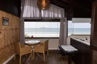Hospedaria Refúgio Das Galés