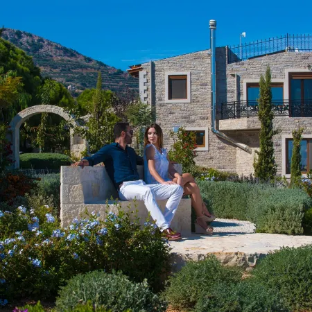 Villa Bella Mare, Wine Dark Sea Villas