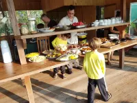 Amazon Arowana Lodge Các khách sạn ở 