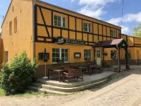Riverside Inn Hôtels à : Oderberg