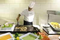 Kn Hotel Matas Blancas - Solo Adultos - breakfast