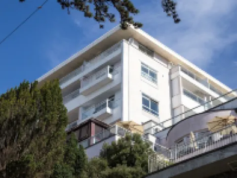 The Imperial Torquay Hotels in Torquay