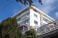 The Imperial Torquay Hotel in zona Torre Abbey Sands