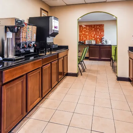 SureStay Hotel by Best Western East Brunswick