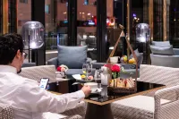 Braira Al Nakheel - bar
