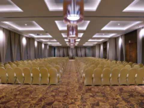 Aston Inn Mataram Mataram otelleri