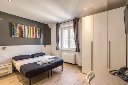 羅馬布利克斯旅舍