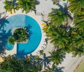 Portofino Beach Resort-An Authentic Island Escape! - プール