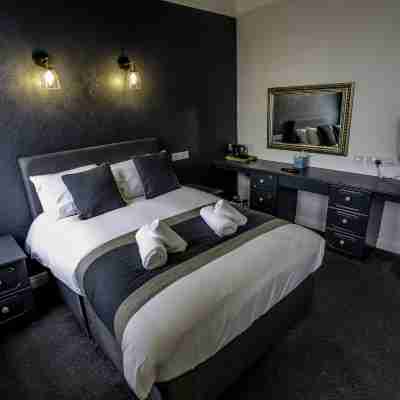 Cumbria Park Hotel Rooms