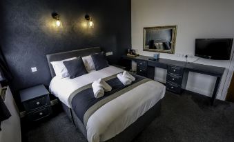 Cumbria Park Hotel