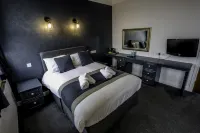 Cumbria Park Hotel Hotels near Dalston