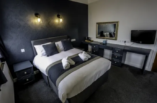 坎布里亞郡公園飯店