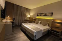 JL Hotel by Bourbon Hotels in Foz do Iguacu