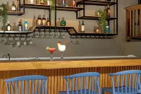 Hotel Sansiraka by GEH Suites - bar