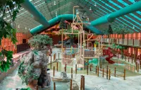 Westgate Smoky Mountain Resort & Spa - Water Park