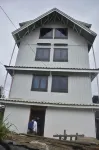 อากาเป ล็อก เคบินแอนด์เรสเตอรองต์ - วิวภูเขา