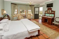 La Plume Boutique Hotel & Spa