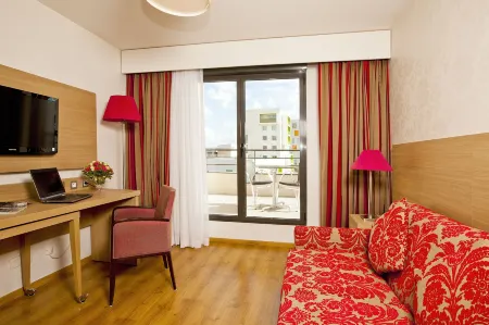 Residhome Paris-Evry