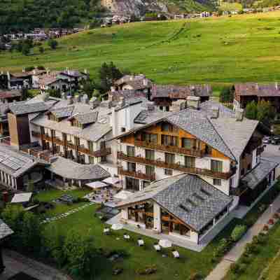 Montana Lodge & Spa, by R Collection Hotels Hotel Exterior