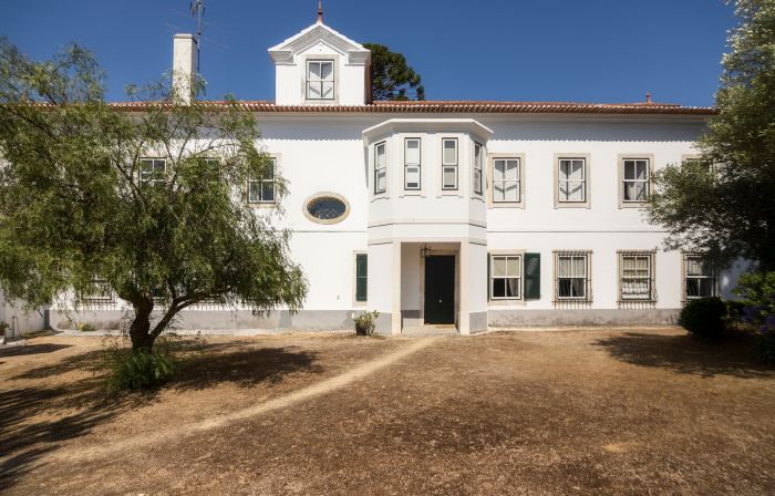 Casa de Mogofores
