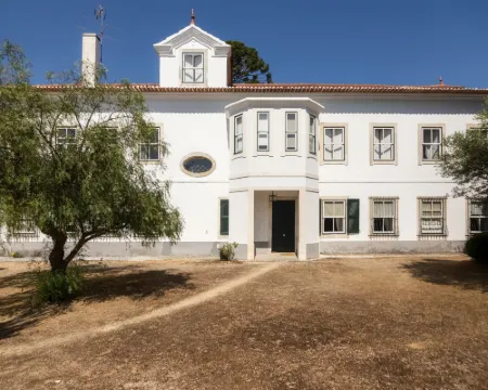 Casa de Mogofores Anadia otelleri