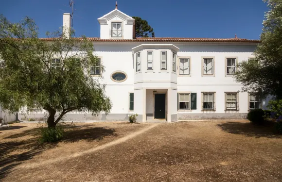 莫格弗雷斯住宿加早餐旅館