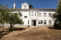 Casa de Mogofores - Uima-altaat