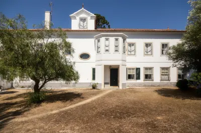 Casa de Mogofores Hotel di Luso