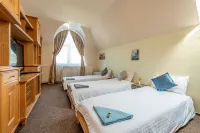 Korona Panzió Budapest Hotels in Budaorsi