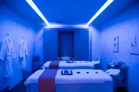 L'Andana Tenuta la Badiola - spa