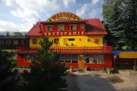 Western Penzion Hotel in zona Liptovske Museum