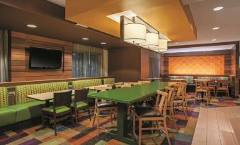 La Quinta Inn & Suites by Wyndham Manassas Battlefield