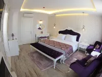 Focamor Otel Hotels in Foça