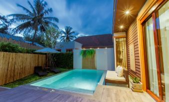 Triple Tree Beach Resort