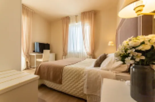 Hotel Rosa Dei Venti