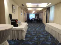 Hotel Club - balneario