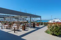 Boutique Hotel Nautica - Spa & Wellness, Private Parking, Pet Friendly Hotel a Tar