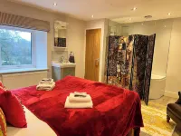 Cottage - Sleeps 2 - Garden
